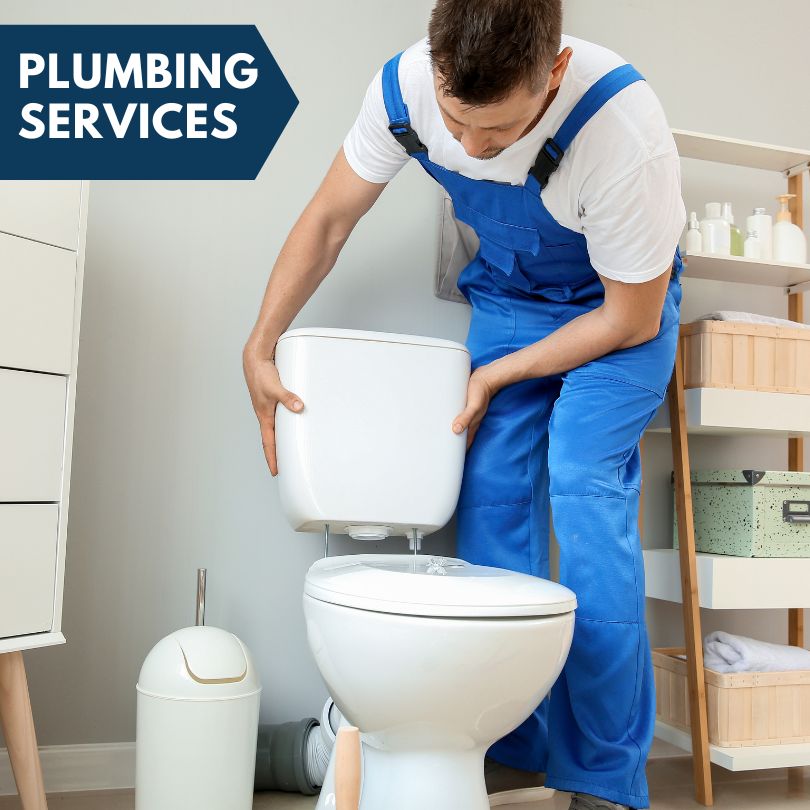 Plumbing Company in Diamond, OH