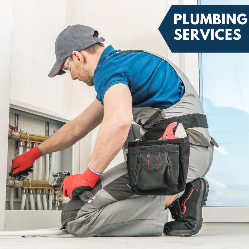 Diamond Plumbing Company